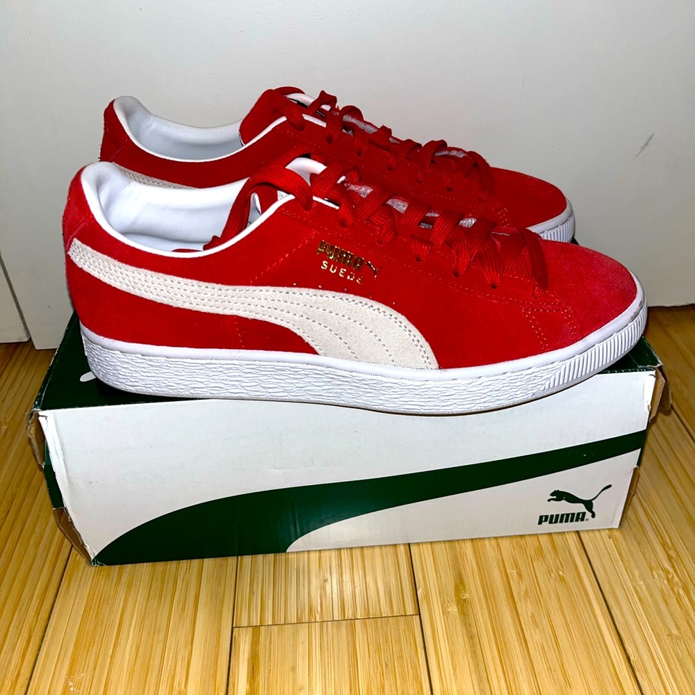 Puma sneaker